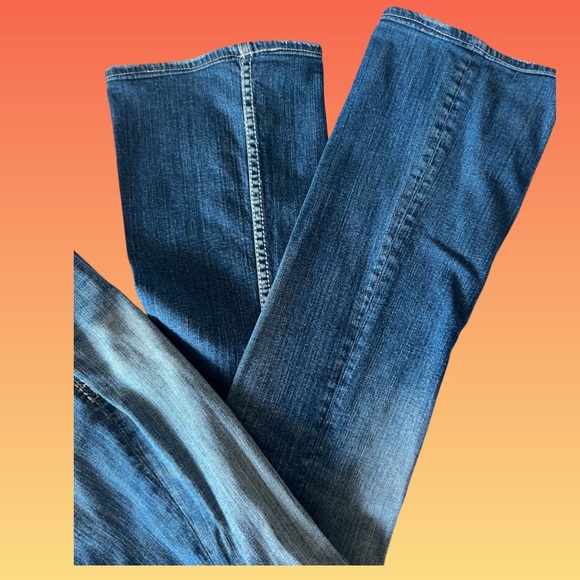 Silver jeans - Picture 5 of 6